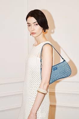 JW PEI Eva Women's bags Blue New