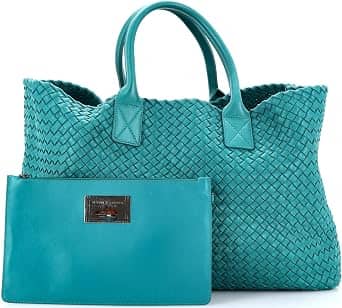 Bottega Veneta Cabat Tote Women's bags Medium Unspecified Intrecciato Nappa New