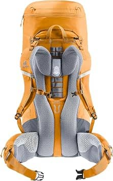 Deuter Aircontact Lite Women's bags Brown Unspecified New