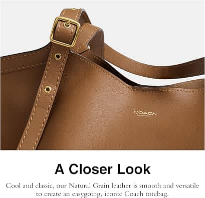 Coach Gramercy Tote Women's bags Unspecified New