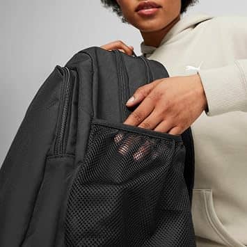 Puma Academy Backpack Women's bags Unspecified Shell: 100% Polyester New