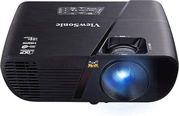 ViewSonic PJD5255 Projectors New
