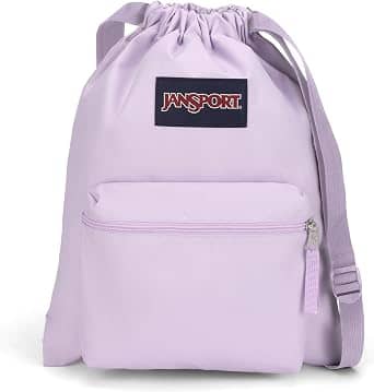 JanSport Draw Sack Backpack Women's bags Unspecified New