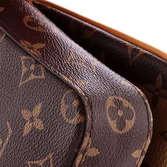 Louis Vuitton Trio Crossbody Women's bags Unspecified Monogram Canvas New