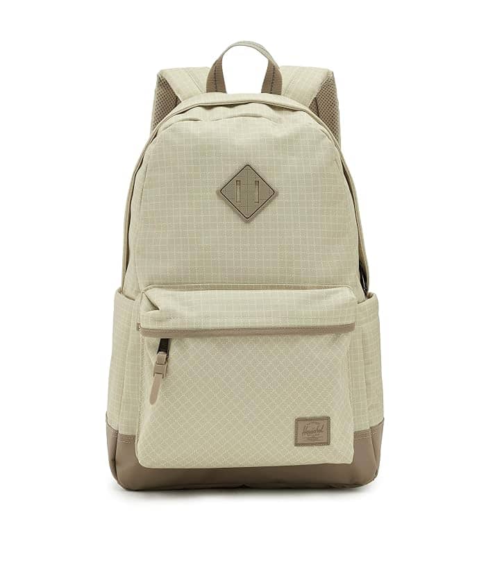 Herschel Heritage Backpack Women's bags Unspecified Recycled Polyester New