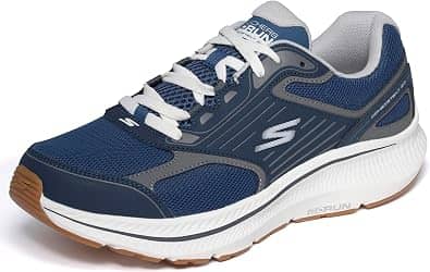 Skechers GO RUN Consistent 2.0 Sneaker Black 9.5 New