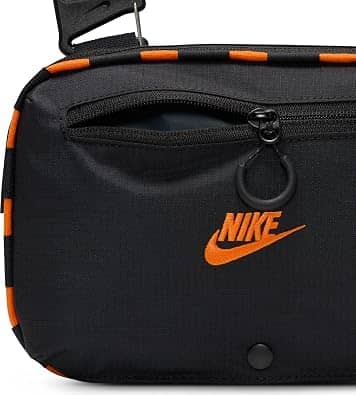 Nike Hayward Crossbody Women's bags 100% Polyester 4L