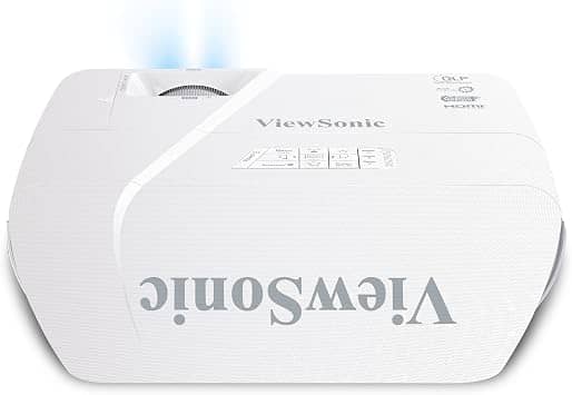 ViewSonic PJD6250L-CR Projectors Refurbished - Good