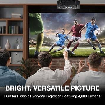 Optoma HZ41 Projectors New