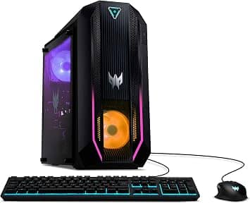 Acer PO3-620-UR14 Computers New