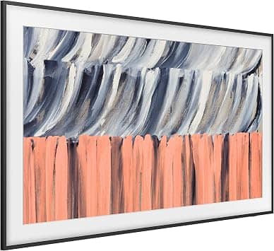 Samsung The Frame-LS03HE TVs 55 inch New
