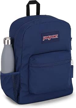 JanSport Cross Town Women's bags Black New