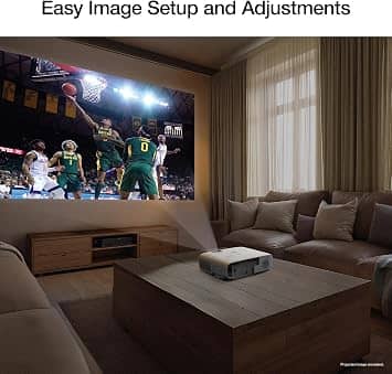 Epson Home Cinema 1100 Projectors New