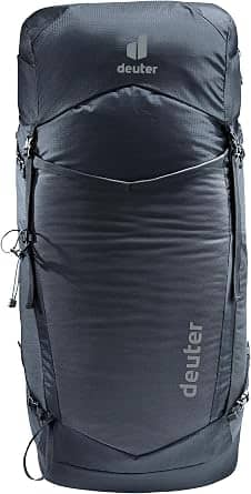 Deuter Speed Lite Pro Backpack Women's bags Black 30L New