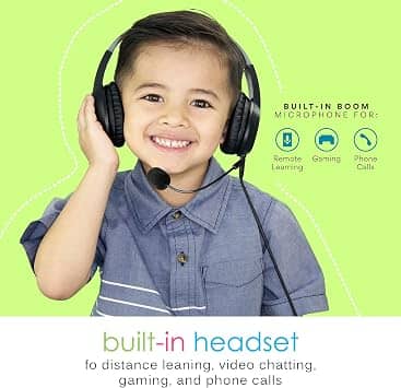 MEE audio HP-KJ35M-BK Headphones & Earbuds Black New