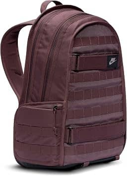 Nike Sportswear RPM Women's bags Black 100% Polyester Backpack 26L New