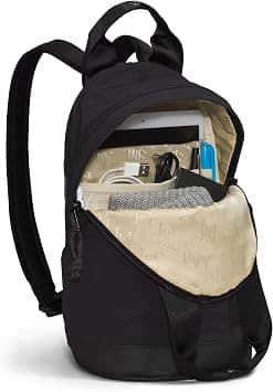 The North Face Never Stop Backpack Women's bags Black New