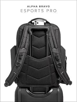 Tumi Commute Backpack Women's bags Black Unspecified New