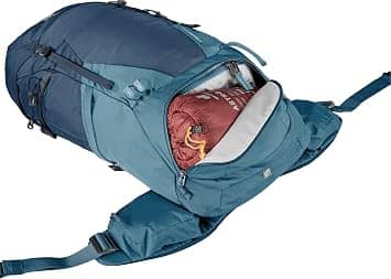 Deuter Futura Pro Backpack Women's bags Unspecified 34L New