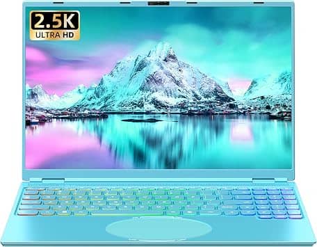 Rumtuk HJC161 Computers New