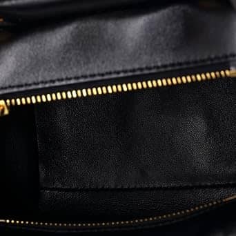 Valentino Garavani One Stud Top Handle Women's bags Black Unspecified New
