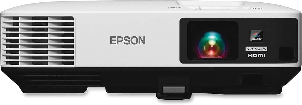Epson EMP1985WU Projectors New