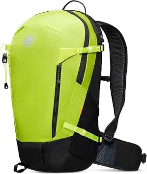 Mammut Lithium Women's bags Black 20L New