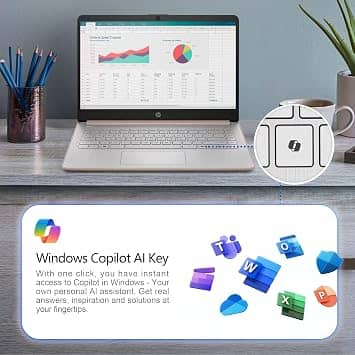 HP DQ Computers New