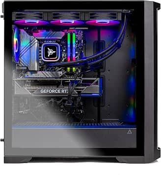 Skytech Gaming Legacy Computers New