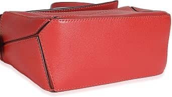 Loewe Puzzle Top Handle Women's bags Mini Unspecified New