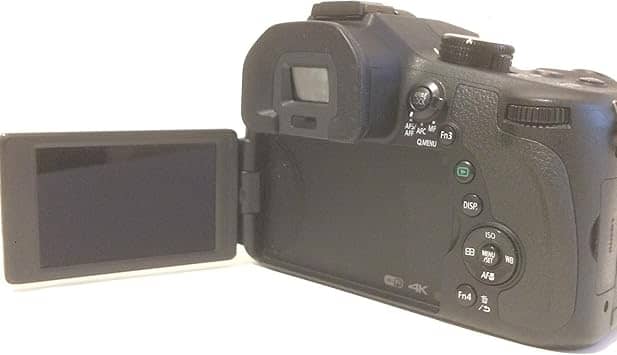 Panasonic LUMIX FZ1000 II Digital Cameras