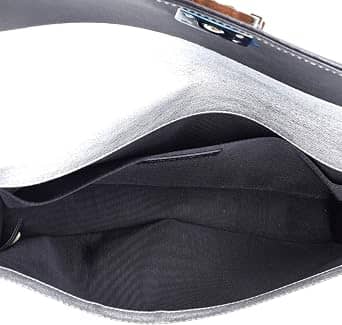 Chanel Boy Clutch Women's bags Small Black Calfskin New
