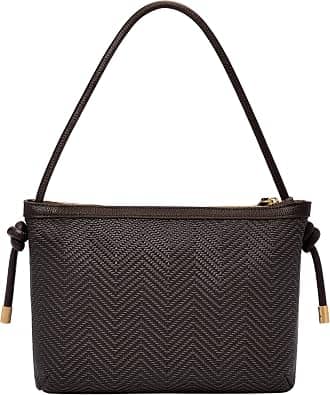 Fossil Willa Shoulder Bag Women's bags Blue New
