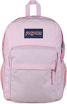 JanSport Big Plans Women's bags Black New