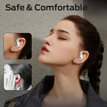 Monster E29WH Headphones & Earbuds White New