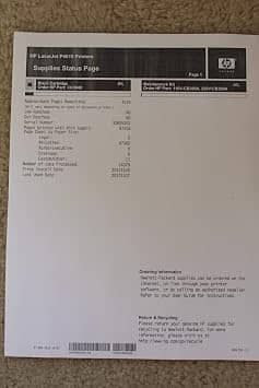 HP HEWCB511A-RC1 Printers Refurbished - Excellent