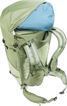 Deuter Speed Lite Pro Women's bags Green 30L New