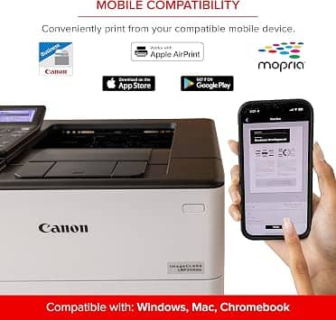Canon imageCLASS LBP246dw Printers New