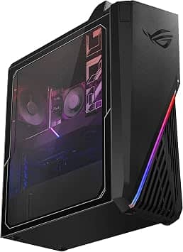 ASUS GA15DH-BS562 Computers New