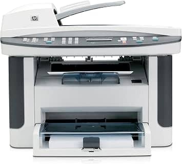 HP M1522nf Printers Refurbished - Excellent