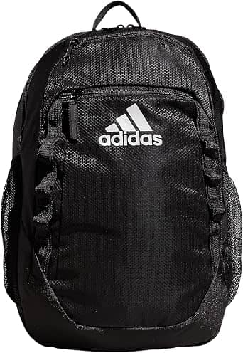 Adidas Excel Women's bags Excel 6 Black Polyester 40L New