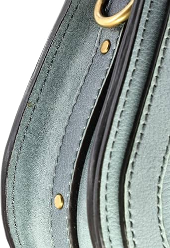 Chloé Nile Crossbody Women's bags Small Unspecified Leather New