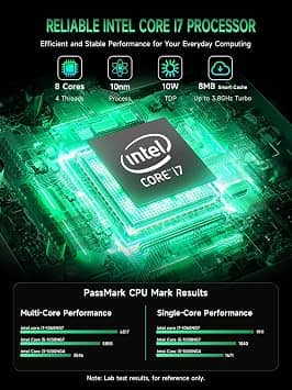 Bmax B6 Power Computers New