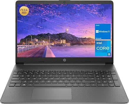 HP DY5033DX Computers New