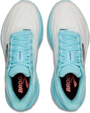 Brooks Launch 11 Sneaker Black New