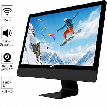 STGSivir SIV0223 Computers New
