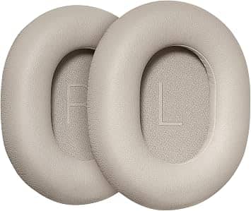 Shure AONIC 40 Headphones & Earbuds White New