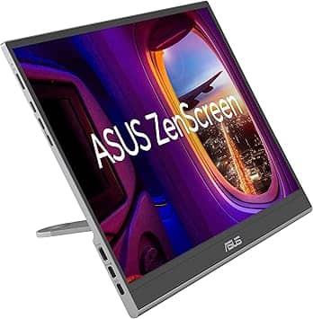 ASUS MQ16AHE Monitors