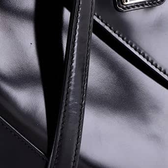 Prada Cleo Shoulder Bag Women's bags Medium Unspecified Brushed Leather (Spazzolato) New
