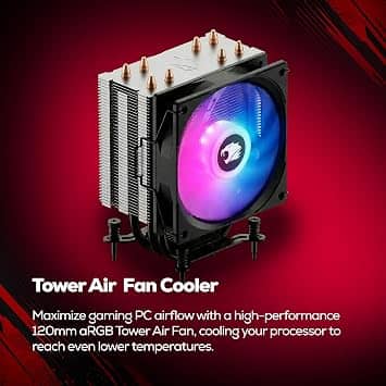 iBUYPOWER SBA7R9601 Computers New